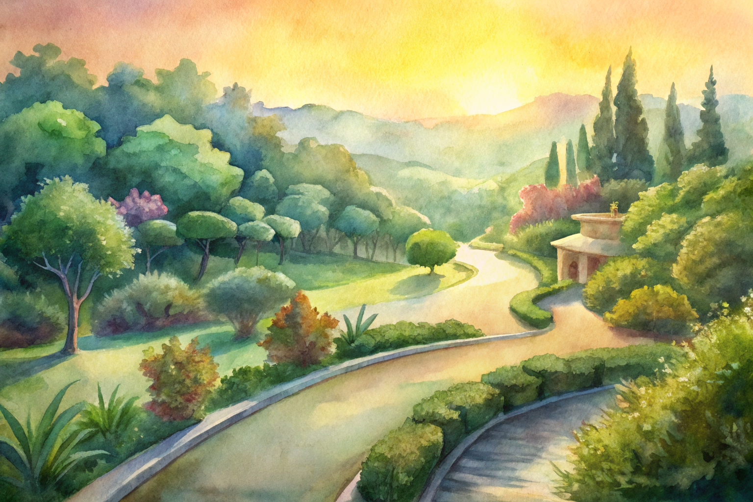 Parque Arví