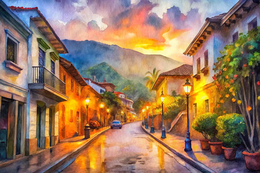 El Poblado