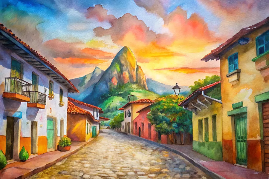 Guatapé