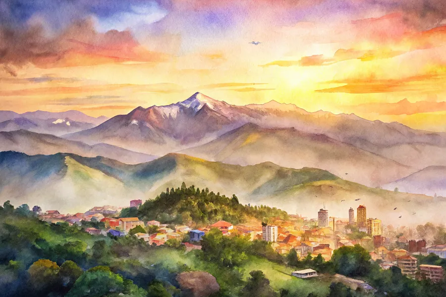 Manizales