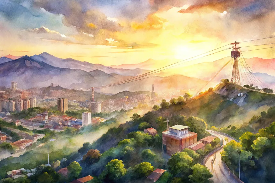 Medellín