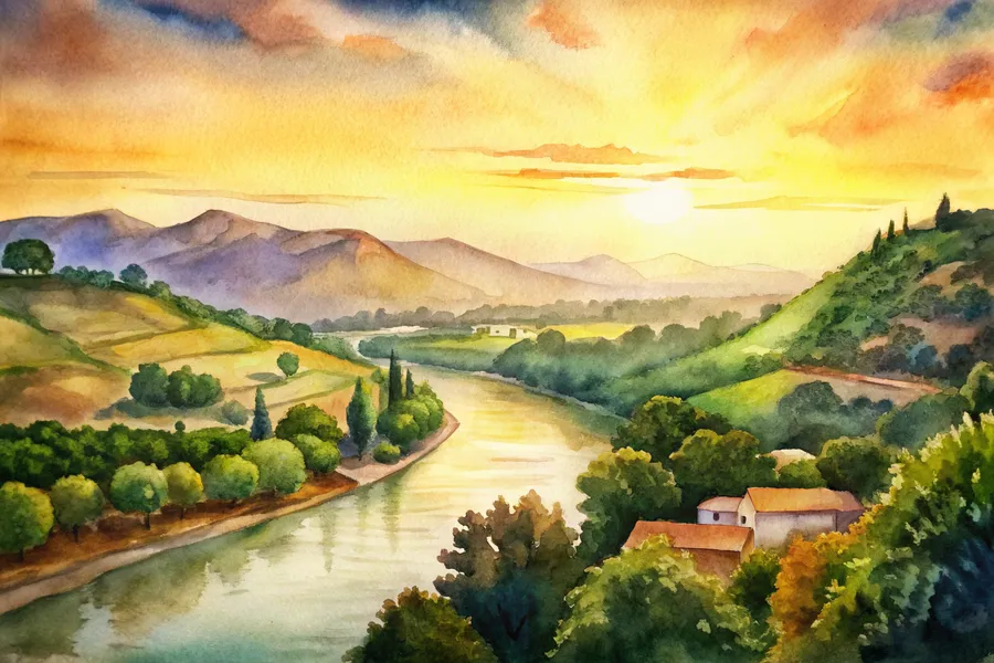 San Rafael