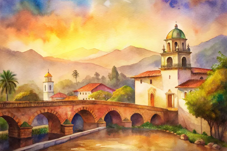 Santa Fe de Antioquia