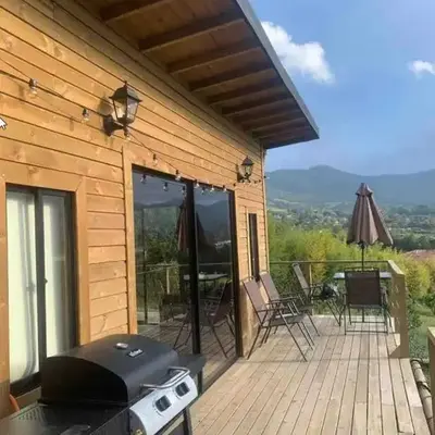 Alto Paraíso Glamping 