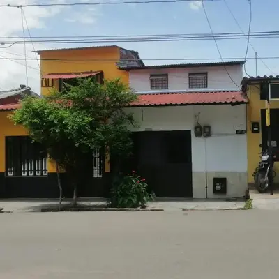 casa de relajacion lowcost