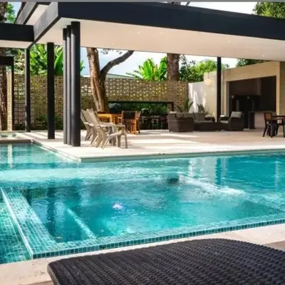 Finca Luxury (Casa Creta) - Santa fé de Antioquia