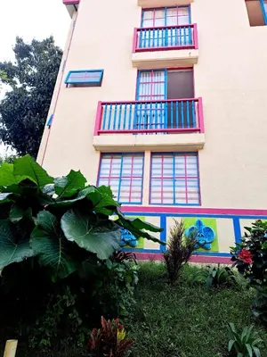 Gallery image of The Gardens by Hope in Guatapé