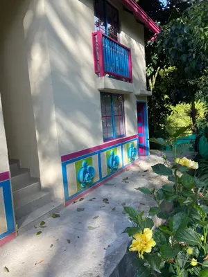 Gallery image of The Gardens by Hope in Guatapé