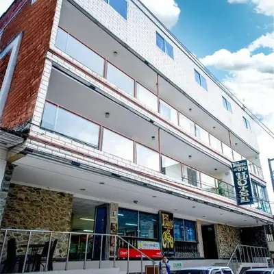 HOTEL FUENTE DE ORO