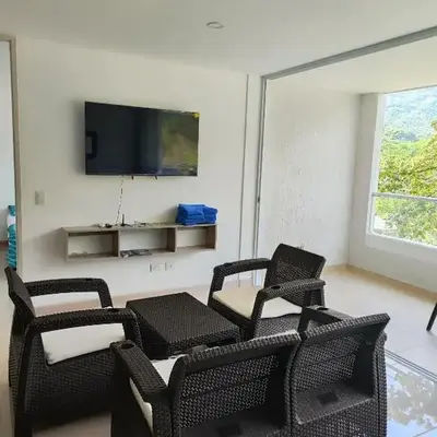 Citadela Disole Paraíso