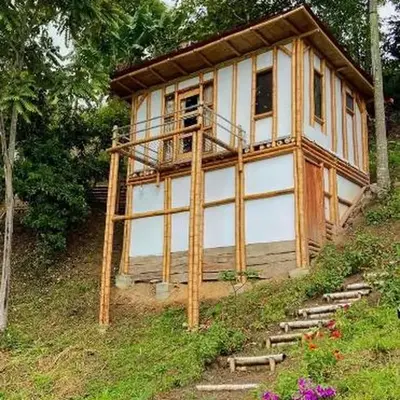 Viyamar Glamping: Discover Tranquility in Style