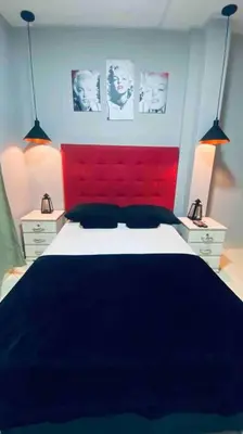 Gallery image of Apartamento confortable y cálido in Itagüí
