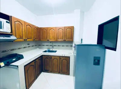 Gallery image of Apartamento confortable y cálido in Itagüí