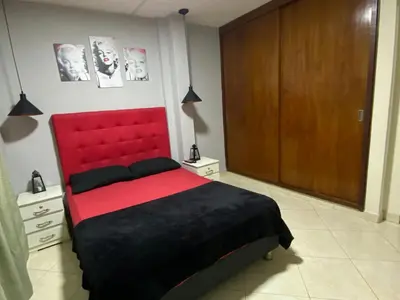 Gallery image of Apartamento confortable y cálido in Itagüí