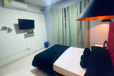 Gallery image of Apartamento confortable y cálido in Itagüí