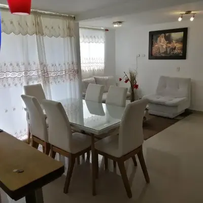 Lindo Apartamento para estadía familiar