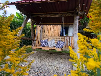 Gallery image of Casa Viva Alojamiento Rural in Jardin