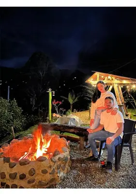 Gallery image of Casa Viva Alojamiento Rural in Jardin