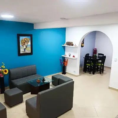 Hermosa casa en el mejor lugar!