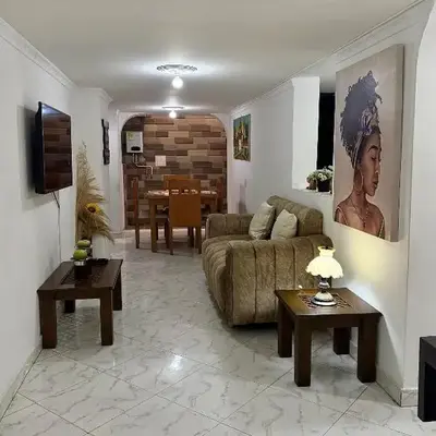 Acogedor apartamento cerca al centro de Medellin