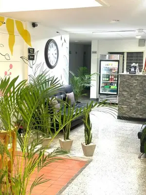 Gallery image of Hotel Guayacanes 70 in Medellín