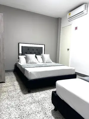 Gallery image of Hotel Guayacanes 70 in Medellín