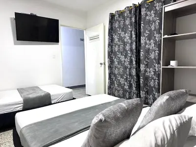 Gallery image of Hotel Guayacanes 70 in Medellín