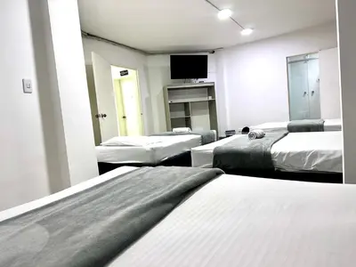 Gallery image of Hotel Guayacanes 70 in Medellín