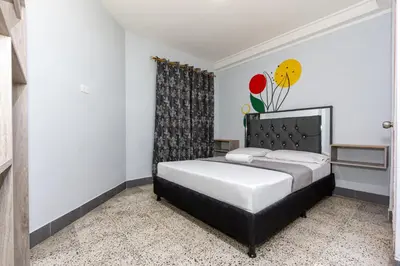 Gallery image of Hotel Guayacanes 70 in Medellín