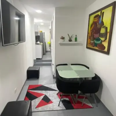 apartamento en Medellin