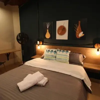 Apartamento con parqueadero en Medellín -ONE201 By Roots Rentals