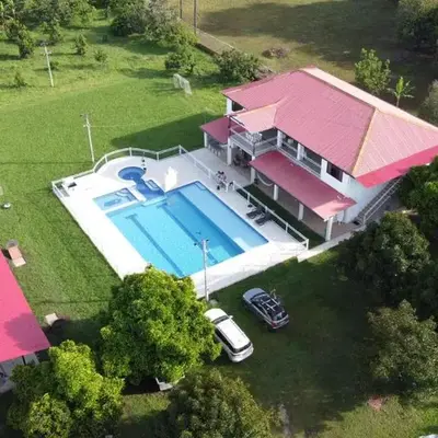 QUINTA CAMPESTRE LA FLORIDA