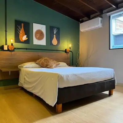 Apartamento Centro Comercial los Molinos - ONE203 By Roots Rentals
