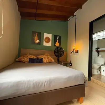 Apartamento cerca a clínica las Américas - ONE204 By Roots Rentals