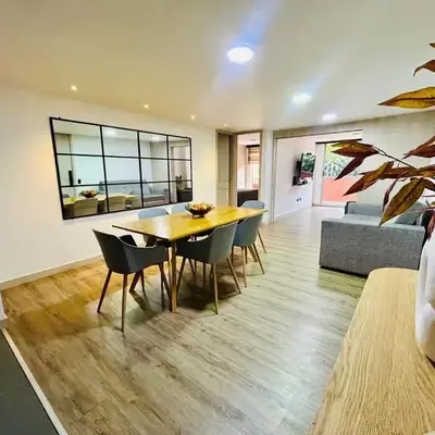 Modern