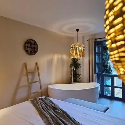 Poblado Luum Boutique hotel