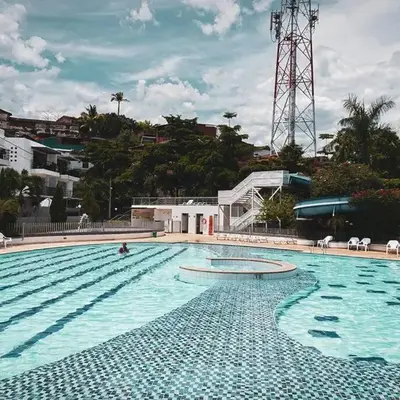 Encantador Apartamento Ciudadela