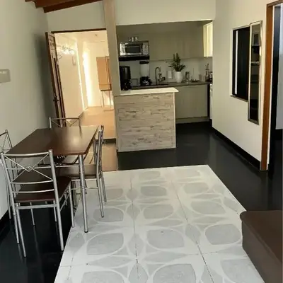 Aparta Suite Torre De Prado 501