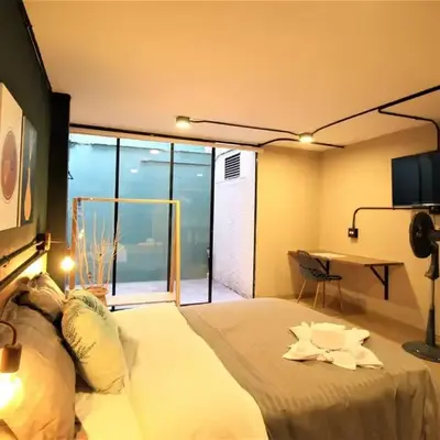 Apartamento con puesto de trabajo ONE102 By Roots Rentals