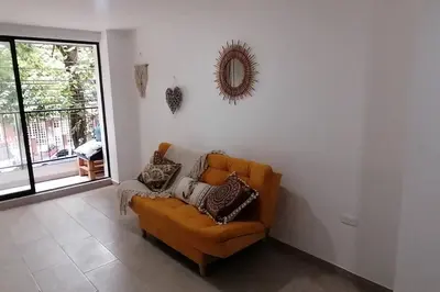 Gallery image of Nativo House amplio y acogedo in Medellín