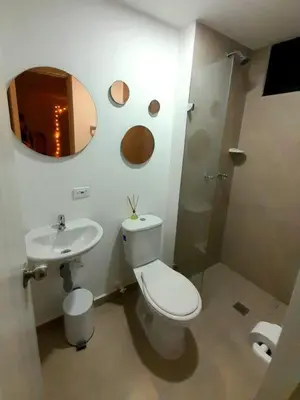 Gallery image of Nativo House amplio y acogedo in Medellín