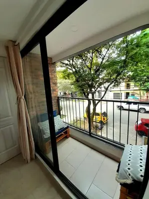 Gallery image of Nativo House amplio y acogedo in Medellín