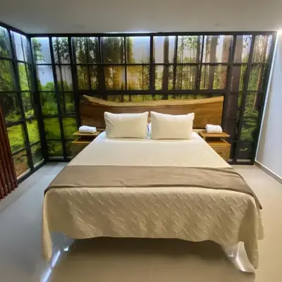 Maidy Luxury Hotel