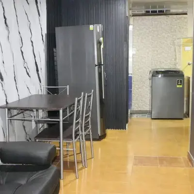 Hermosa casita cerca al centro
