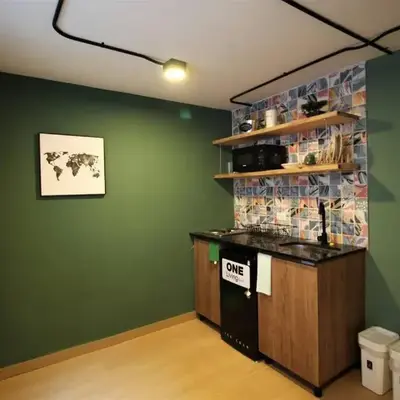 Apartamento cerca Universidad Medellín ONE104 By Roots Rentals