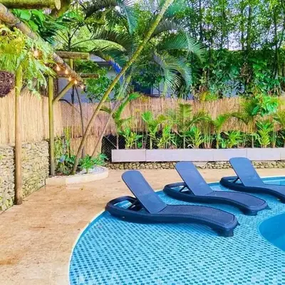 Luxury Villa In Aguacatala2