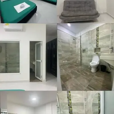 APARTAMENTO DORADAL