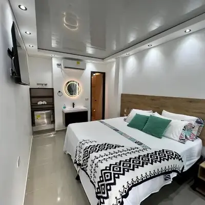 HOTEL TORRE DELUXE ¨SANTORINI¨