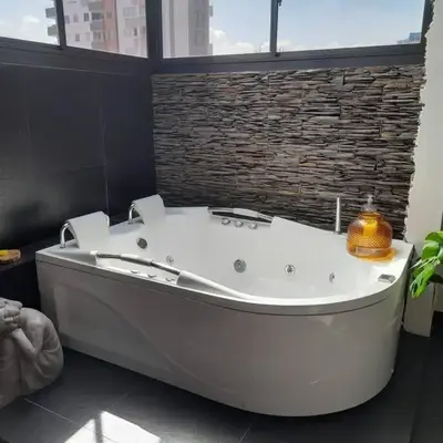 Gorgeous Penthouse Apartment in Medellin
