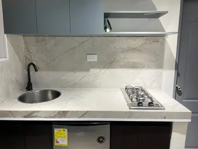 Gallery image of Stylish Apartmant la 70 estadio in Medellín